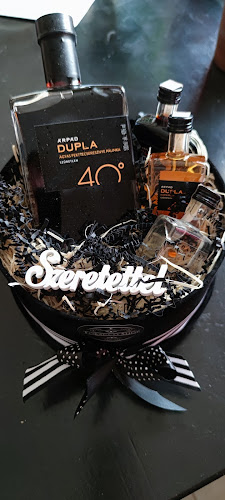 Nemzeti Dohánybolt Tarján - Tarján