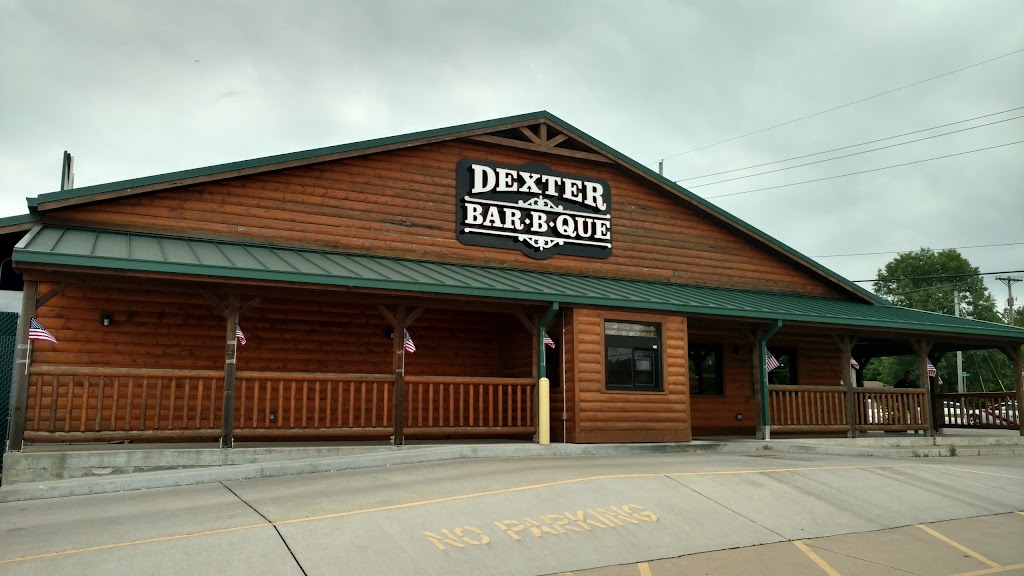 Dexter Bar-B-Q - Dexter 63841