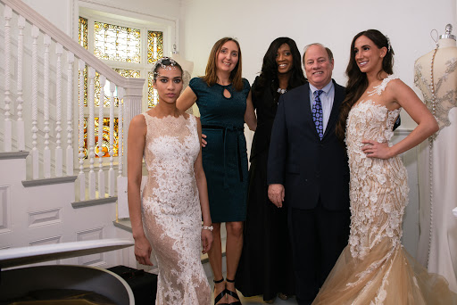 Bridal Shop «Beautiful Bridal with Keasha Rigsby», reviews and photos, 2921 E Jefferson Ave, Detroit, MI 48207, USA