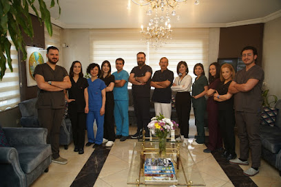 Özel Mehmet BOZYEL Ağız ve Diş Sağlığı Polikliniği