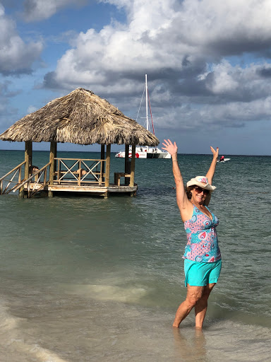 Travel Agency «Take Time To Travel», reviews and photos, 323 E Main St, Cartersville, GA 30120, USA