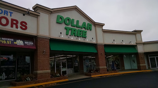 Dollar Store «Dollar Tree», reviews and photos, 1800 Post Rd #12, Warwick, RI 02886, USA