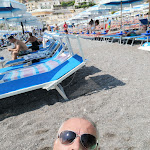 Photo n°1 de l'avis de Paolino.e fait le 09/09/2019 à 15:33 sur le  Restaurant L'Incanto à Positano