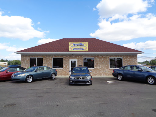 Used Car Dealer «Honest Abe Auto Sales III», reviews and photos, 3201 W 16th St, Indianapolis, IN 46222, USA