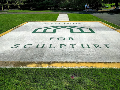 Sculpture Museum «Grounds For Sculpture», reviews and photos, 80 Sculptors Way, Hamilton Township, NJ 08619, USA