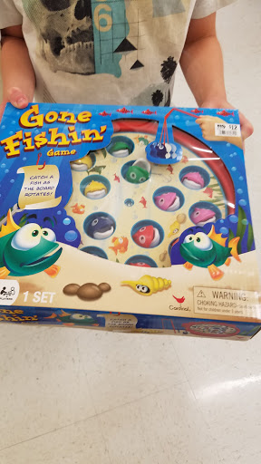 Discount Store «Big Lots», reviews and photos, 751 Dominion Square Shopping Center, Culpeper, VA 22701, USA