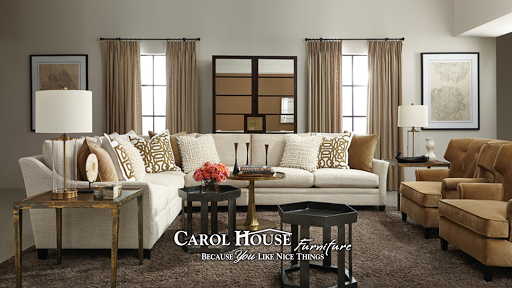 Furniture Store «Carol House Furniture», reviews and photos, 2332 Millpark Dr, Maryland Heights, MO 63043, USA
