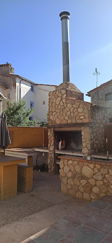 Casa Isabel C. Mayor, 8, 50341 Olvés, Zaragoza, España