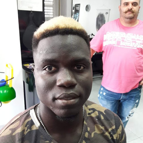 Barbearia Serrano's - Barbearia