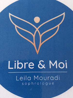 Sophrologue Leila MOURADI à Marcq-en-Barœul