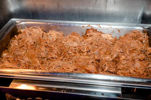 Bar «Howl at the Moon Louisville», reviews and photos, 434 S 4th St, Louisville, KY 40202, USA