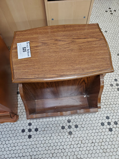 Thrift Store «Habitat For Humanity Restore», reviews and photos