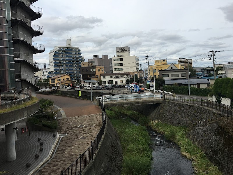 中三徒町駐車場