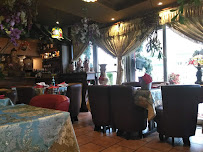 Atmosphère du Restaurant vietnamien Restaurant Pink Lotus à Villeneuve-Loubet - n°12