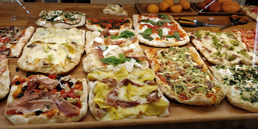 Bar Ippo Pizza 5 in Roma, Città Metropolitana di Roma Capitale