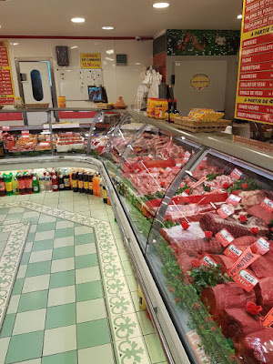 BOUCHERIE NOUR à Gaillard