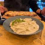 Photo n°1 de l'avis de Grzegorz.a fait le 02/04/2023 à 18:16 sur le  Che bella pinsata al bar Italia à Giardini Naxos