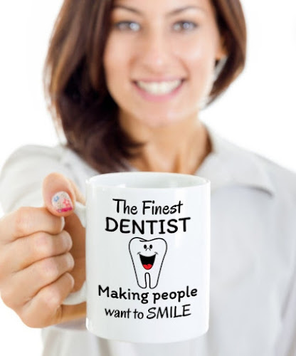 Astrident Family - Dentist