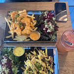 Photo n°1 de l'avis de Fulya.k fait le 24/06/2023 à 16:32 sur le  BAN BAB KEBABKLUB à Hamburg