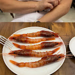 Photo n°1 de l'avis de Valerij.i fait le 07/10/2023 à 08:50 sur le  Nebbia à Milan