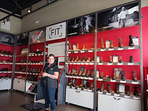 Shoe Store «Red Wing», reviews and photos, 5601 Lone Tree Way #140, Brentwood, CA 94513, USA