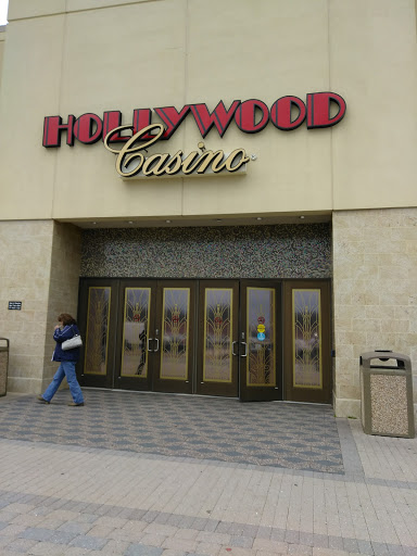 Hollywood casino perryville md reviews