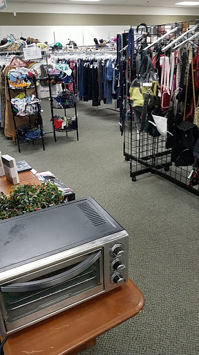 Thrift Store «Angel View Resale Store-Lake Elsinore», reviews and photos