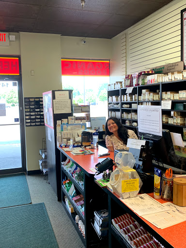 Health Food Store «Nutrition Unlimited», reviews and photos, 14185 Eureka Rd, Southgate, MI 48195, USA