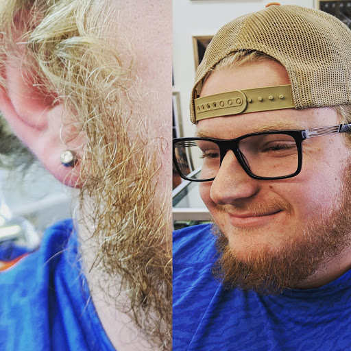 Explore ignorant tattoo ideas, creative tattoo ideas in Redding, available at Caddy Daddys