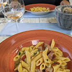 Photo n°1 de l'avis de Mark.a fait le 08/10/2023 à 21:35 sur le  La Limonaia à Merone