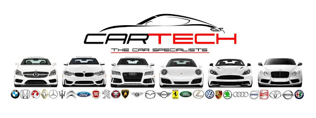 CarTech