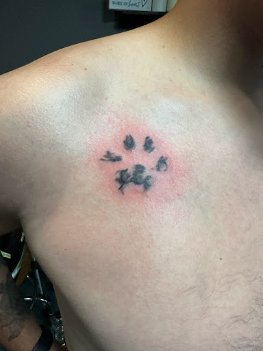 Explore get rich or die tryin tattoo ideas, creative tattoo ideas in Middletown, available at Orange County Tattoo & Body Piercing Studio