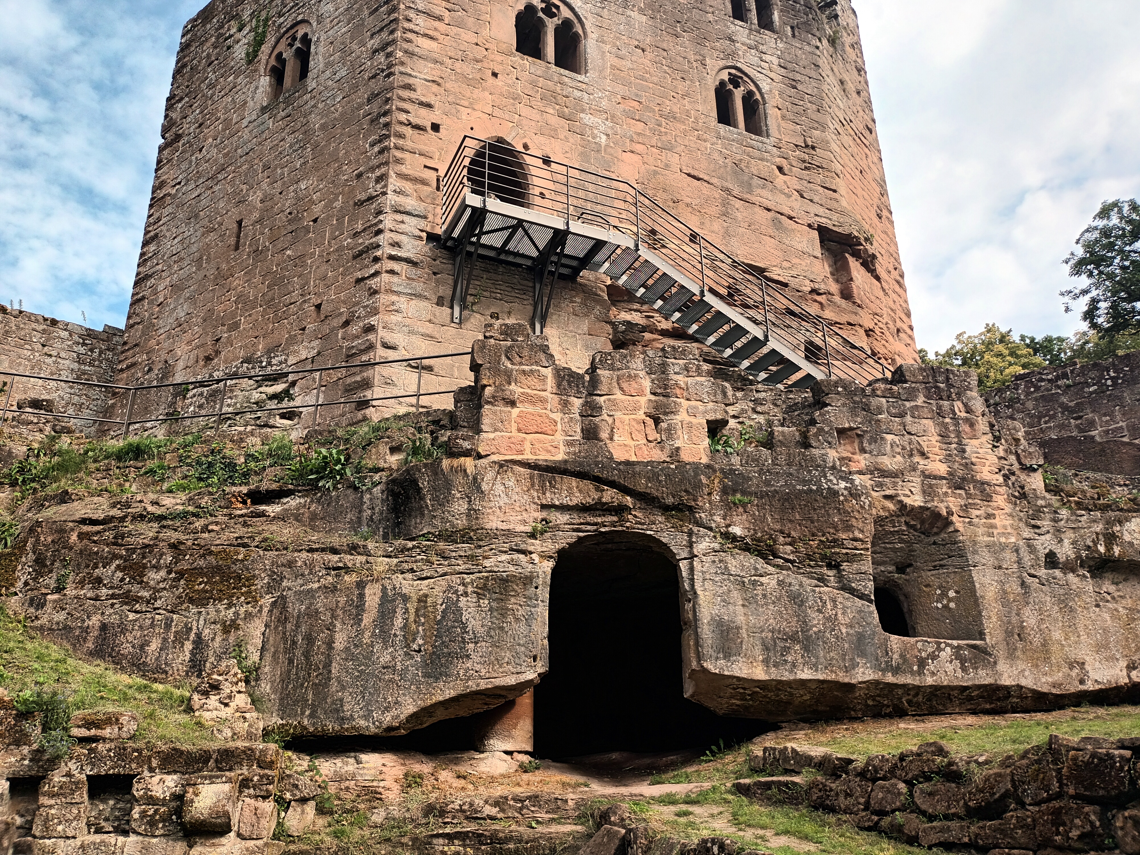 Photo n° 8 de l'avis de Andrea.l fait le 19/08/2023 à 14:23