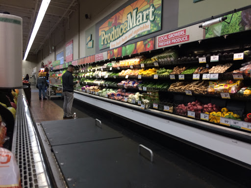 Grocery Store «Smart & Final Extra!», reviews and photos, 5775 Johnson Dr, Pleasanton, CA 94588, USA