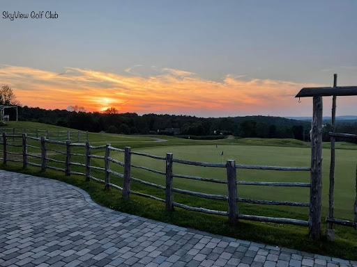 Wedding Venue «SkyView Golf Club», reviews and photos, 226 Lafayette Rd, Sparta Township, NJ 07871, USA