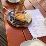 Photo n°2 de l'avis de Chris.t fait le 14/08/2022 à 16:13 sur le  Hof Kindervatter à Witzenhausen