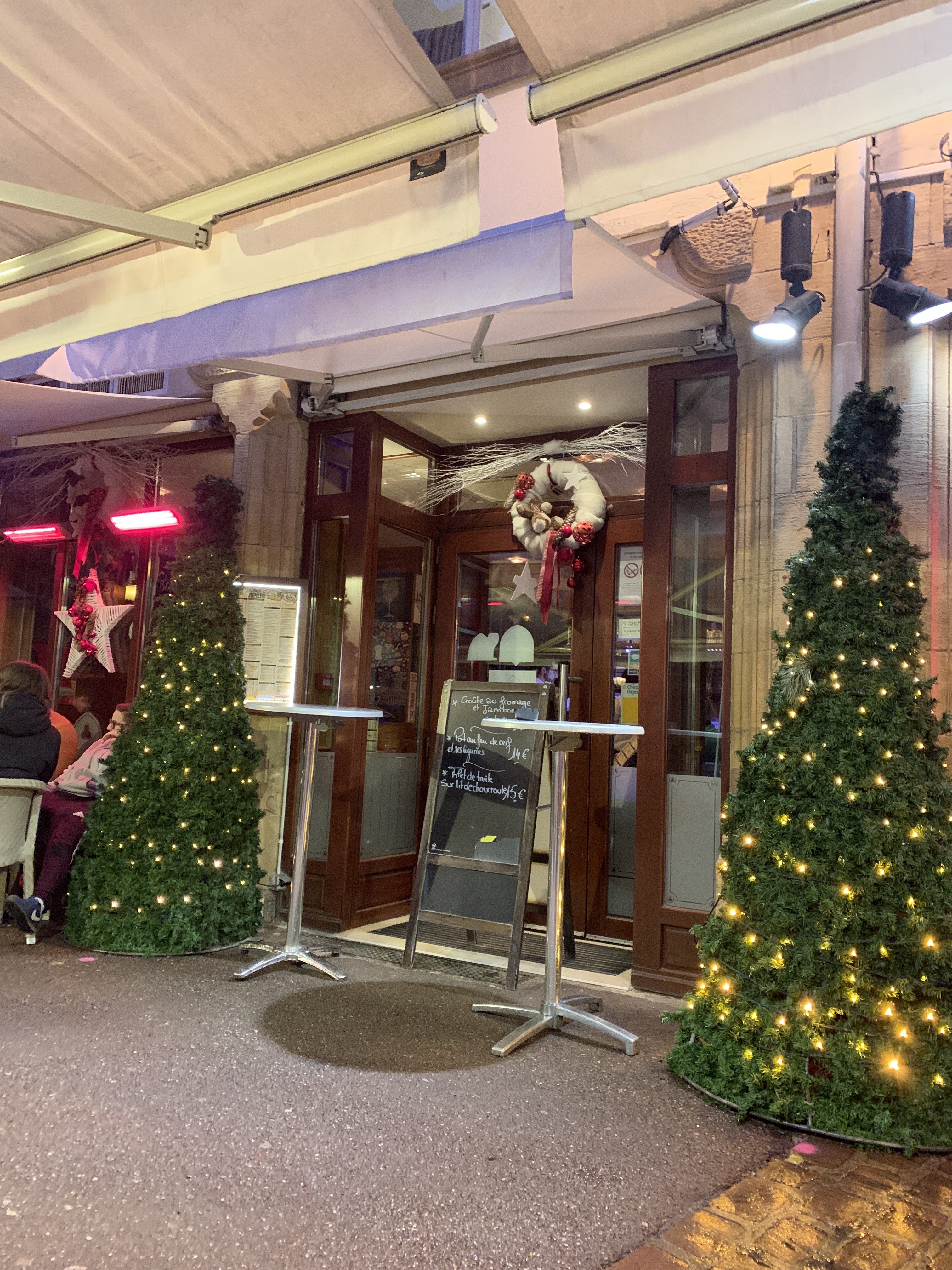 Photo n° 1 de l'avis de Akli.O fait le 20/12/2019 à 15:56