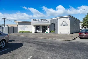 Kuripuni Sports Bar & TAB image