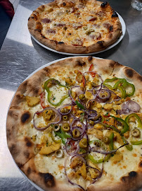 Plats et boissons du Pizzeria PRESTO PIZZA GAP - n°10