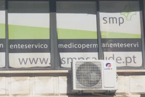 SMP - Permanent Medical Service SA image