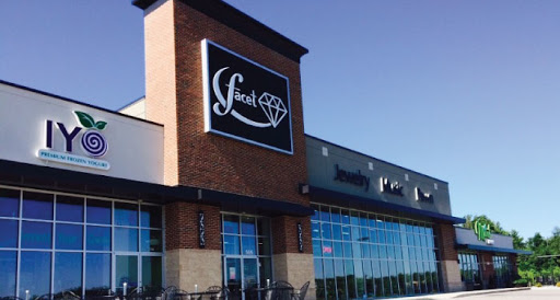 Jewelry Store «Facet Jewelry Music & Pawn - Milford», reviews and photos, 505 Chamber Dr, Milford, OH 45150, USA