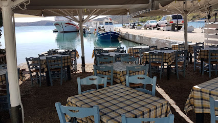 ΨΑΡΟΤΑΒΕΡΝΑ 'ΤΟ ΛΙΜΑΝΙ' - ψαροταβέρνα ψησταριά Fish Tavern 'To Limani' Vivari