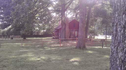 National Park «Kennesaw Mountain National Battlefield Park», reviews and photos, 900 Kennesaw Mountain Dr, Kennesaw, GA 30188, USA