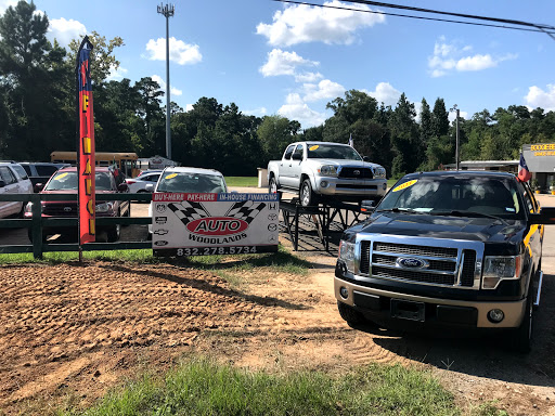 Used Car Dealer «Auto Woodlands», reviews and photos, 6406 FM 1488 Road B, Magnolia, TX 77354, USA