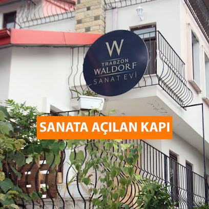 Waldorf Sanatevi & Sanat Cafe