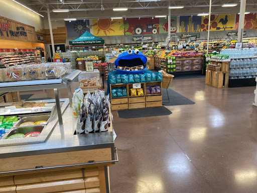 Health Food Store «Sprouts Farmers Market», reviews and photos, 7728 E Central Ave, Wichita, KS 67206, USA