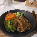 Photo n°5 de l'avis de MÓNICA.E fait le 03/07/2021 à 19:45 sur le  Quinta do Bosque à Gestaçô