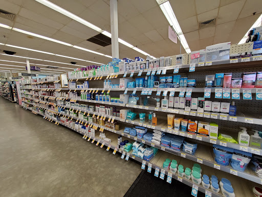 Drug Store «Walgreens», reviews and photos, 9273 Lake Dr, Circle Pines, MN 55014, USA