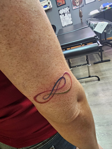 Explore bronx tattoo ideas, creative tattoo ideas in Johnson City, available at Defiant Designs