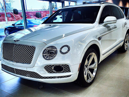 Car Dealer «The Highline Group Inc», reviews and photos, 1150 Westford St, Lowell, MA 01851, USA